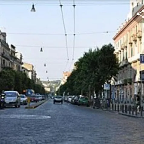 Πανσιόν La Dimora Di Rosy Νάπολη