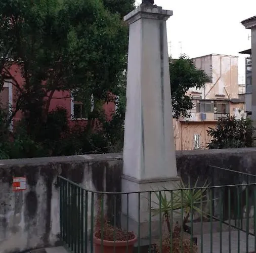 La Dimora Di Rosy 3* Νάπολη