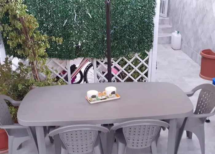 La Dimora Di Rosy 3* Νάπολη