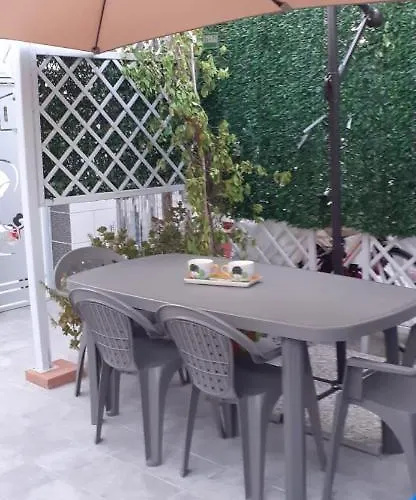 Πανσιόν La Dimora Di Rosy Νάπολη