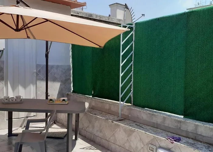 La Dimora Di Rosy Πανσιόν 3*