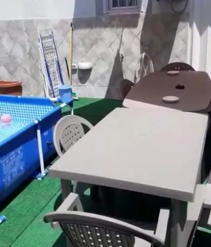 La Dimora Di Rosy 3* Νάπολη