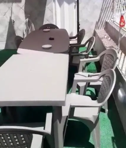 Πανσιόν La Dimora Di Rosy Νάπολη