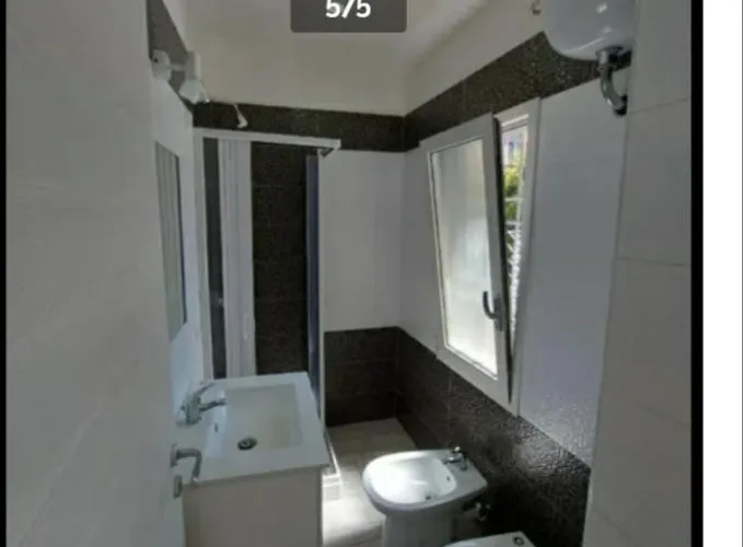 Πανσιόν La Dimora Di Rosy 3*