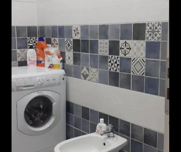 La Dimora Di Rosy 3*