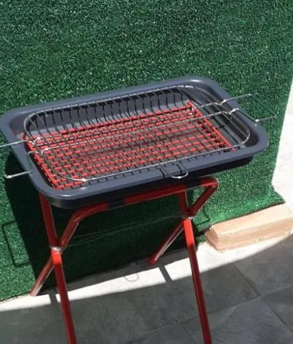 La Dimora Di Rosy Πανσιόν Νάπολη