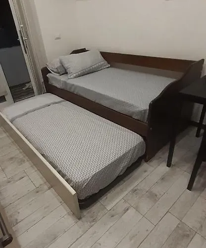 La Dimora Di Rosy 3*