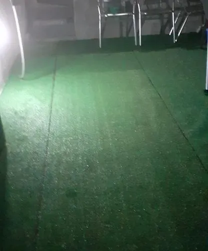 Πανσιόν La Dimora Di Rosy 3*