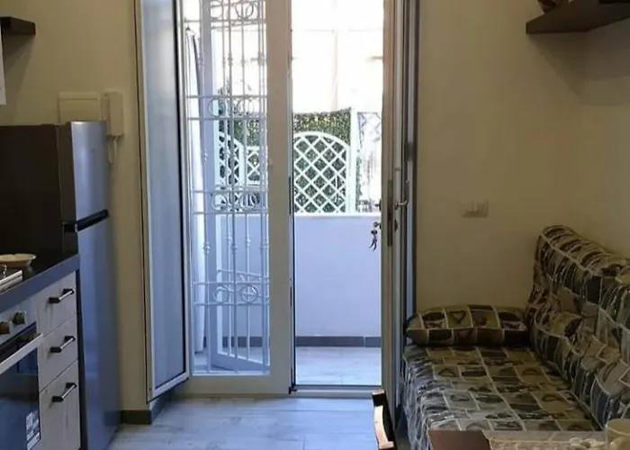 Πανσιόν La Dimora Di Rosy