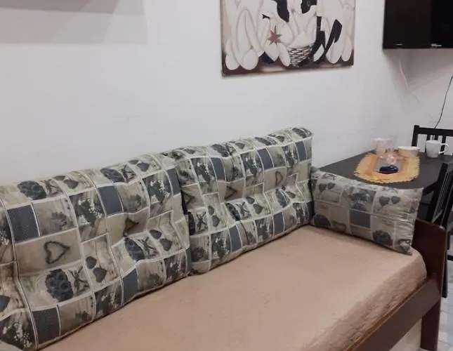 La Dimora Di Rosy Νάπολη