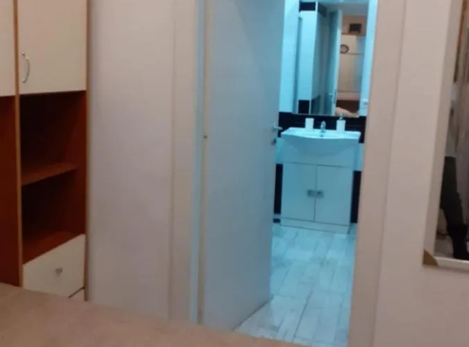 Πανσιόν La Dimora Di Rosy