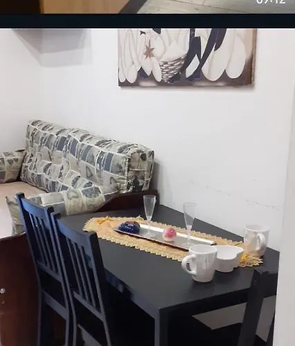 Πανσιόν La Dimora Di Rosy 3*