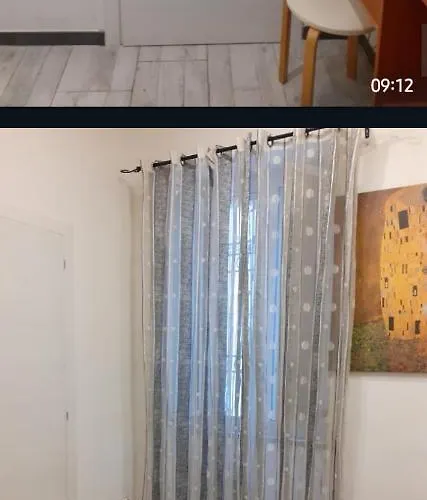 La Dimora Di Rosy Νάπολη