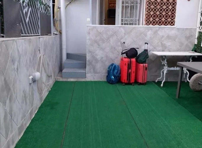 La Dimora Di Rosy Νάπολη