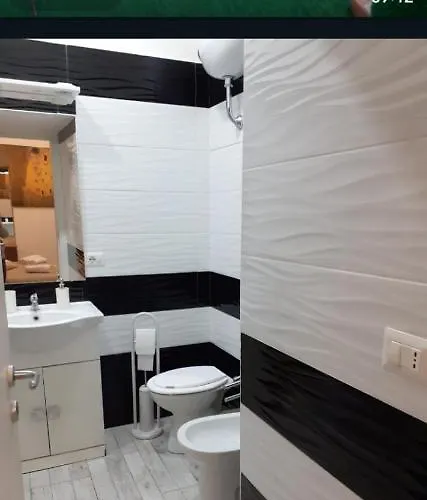 La Dimora Di Rosy Πανσιόν 3*