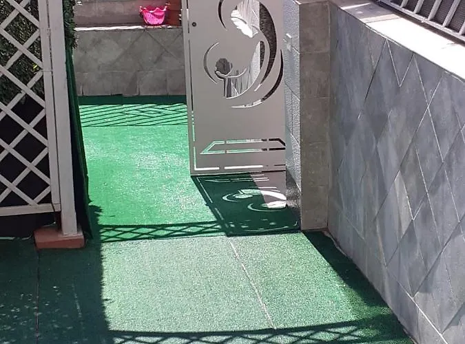 Πανσιόν La Dimora Di Rosy Νάπολη