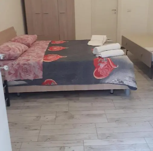 La Dimora Di Rosy 3*