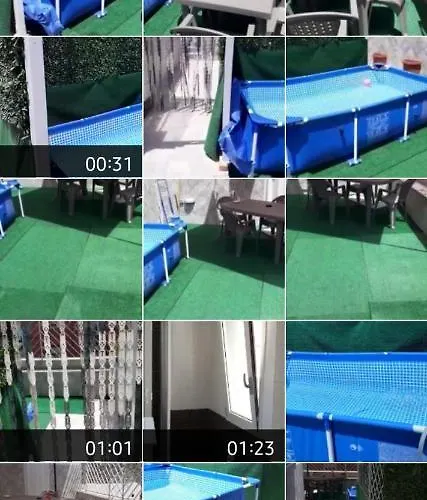 La Dimora Di Rosy Νάπολη