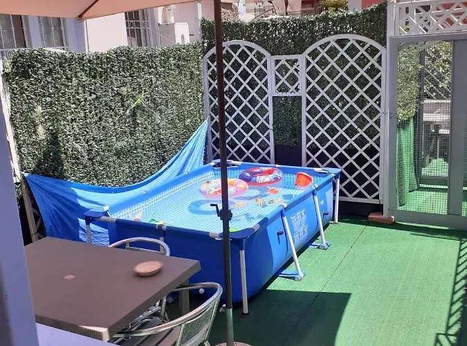 La Dimora Di Rosy Πανσιόν