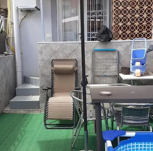 La Dimora Di Rosy Πανσιόν Νάπολη