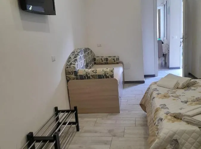 La Dimora Di Rosy 3* Νάπολη