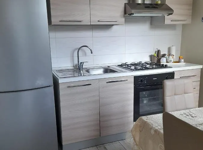 Πανσιόν La Dimora Di Rosy