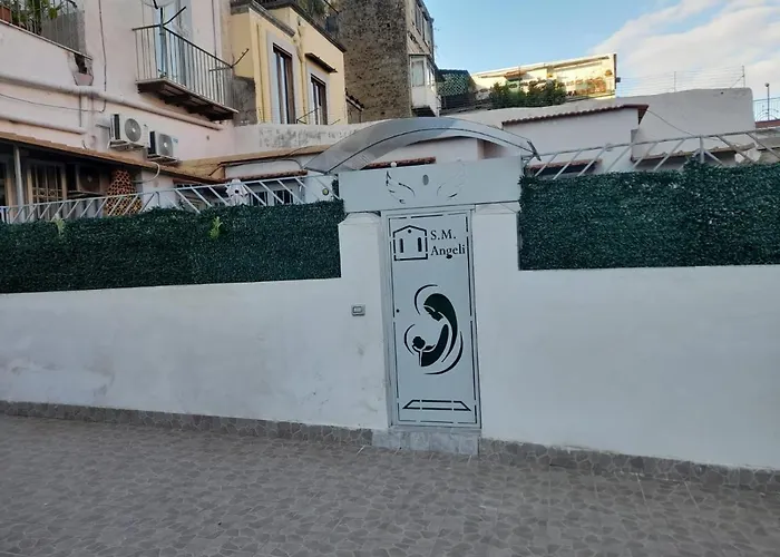 La Dimora Di Rosy 3* Νάπολη