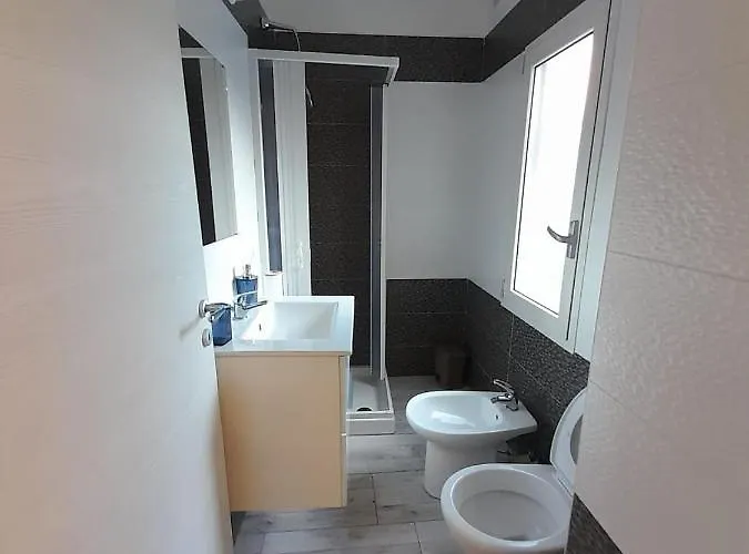 Πανσιόν La Dimora Di Rosy 3*