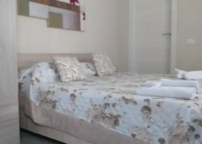 Πανσιόν La Dimora Di Rosy Νάπολη