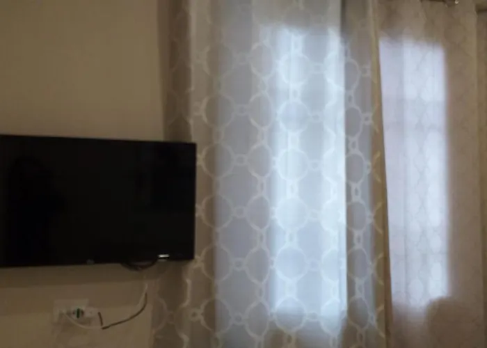 Πανσιόν La Dimora Di Rosy