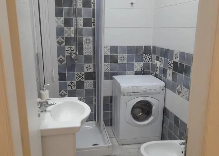 La Dimora Di Rosy Πανσιόν