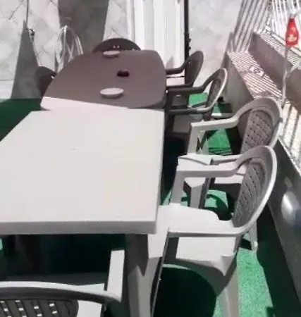 Affittacamere La Dimora Di Rosy Napoli